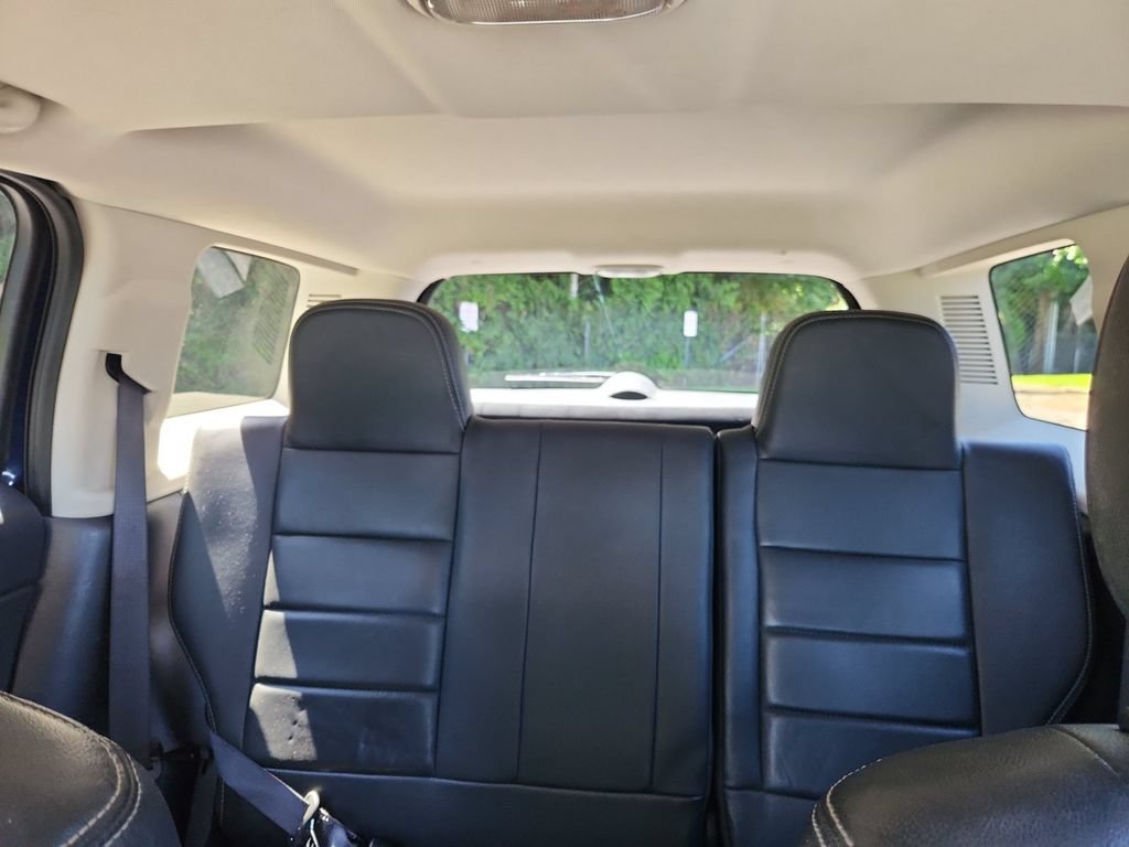 Used 2016 Jeep Patriot High Altitude FWD image 16