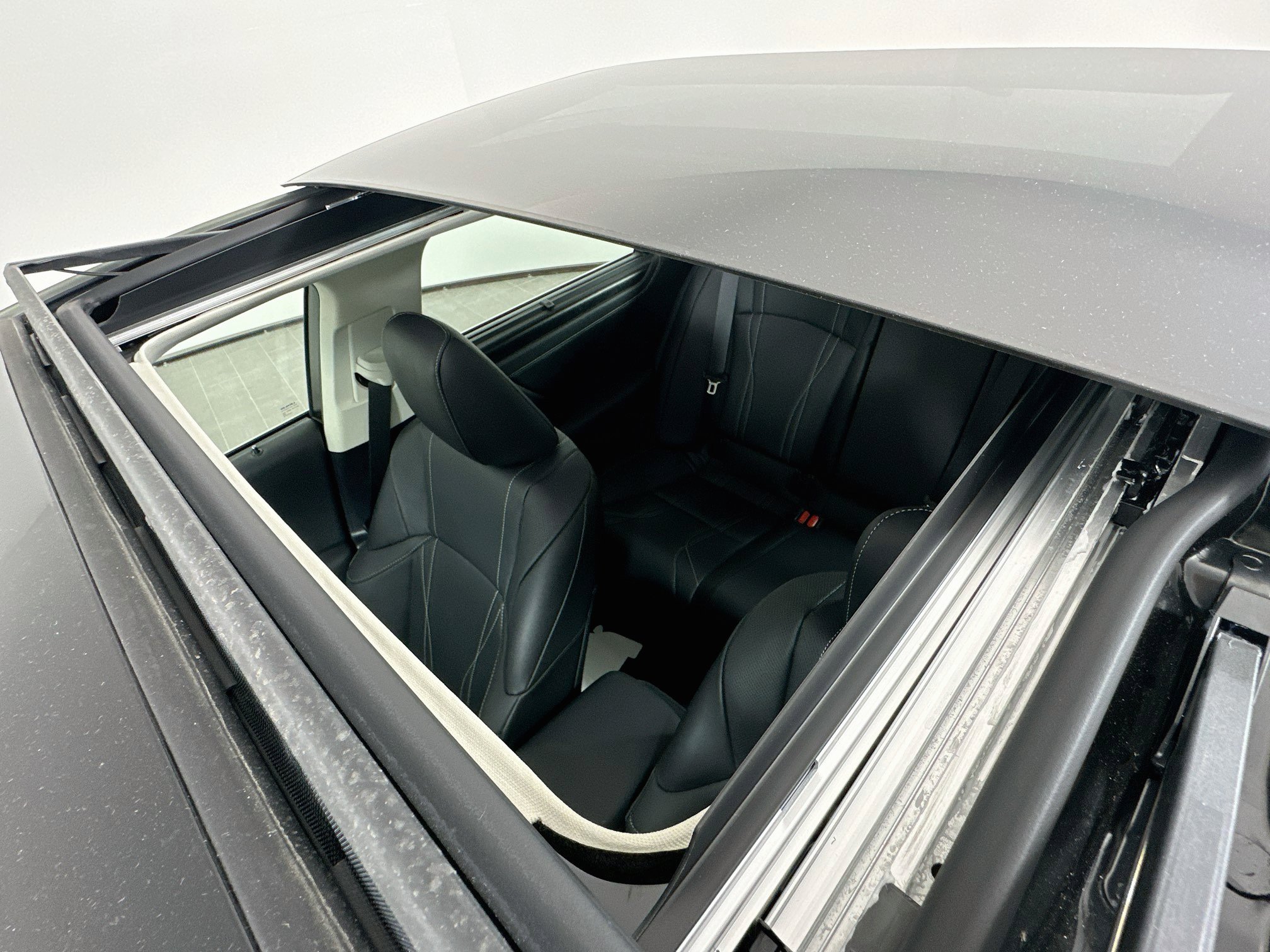 Certified 2025 Lexus ES 350 Ultra Luxury FWD image 21