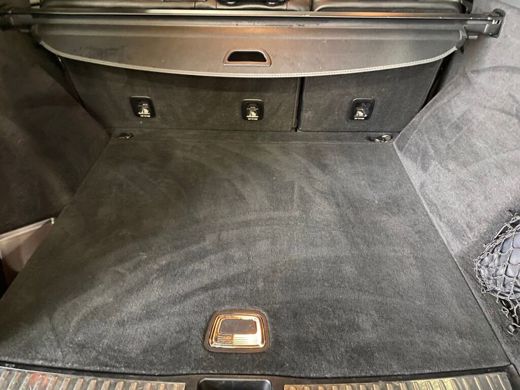 Used 2016 Mercedes-Benz GLE 350 4MATIC image 19