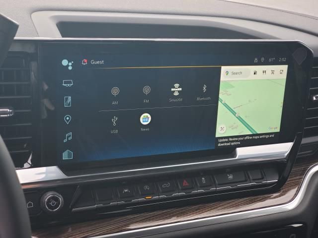 New 2026 Chevrolet Silverado 1500 LT image 22