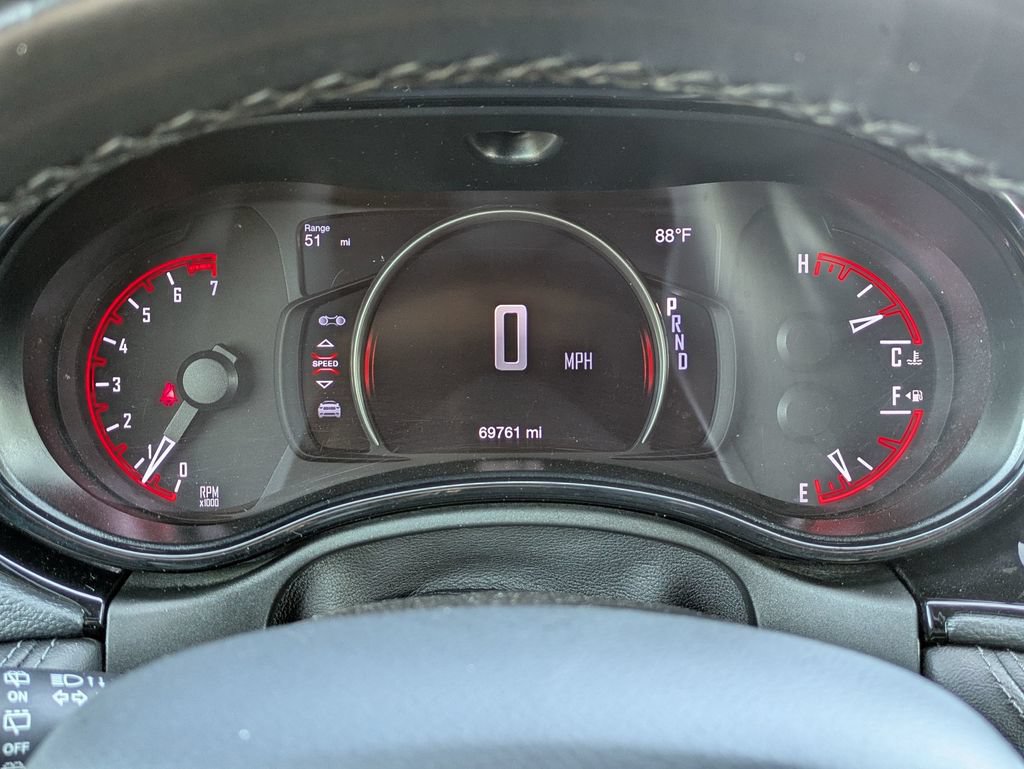 Used 2023 Dodge Durango SXT Launch Edition RWD image 17