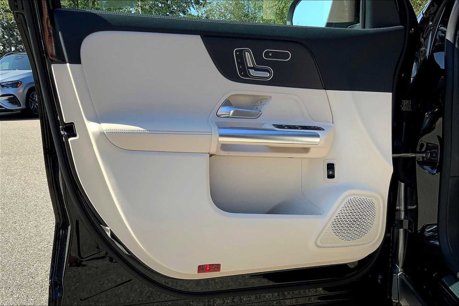 Certified 2026 Mercedes-Benz GLA 250 4MATIC image 14