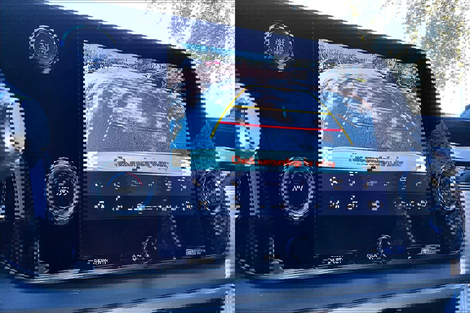 Used 2024 Lexus RX 350 w/ Technology Package image 25