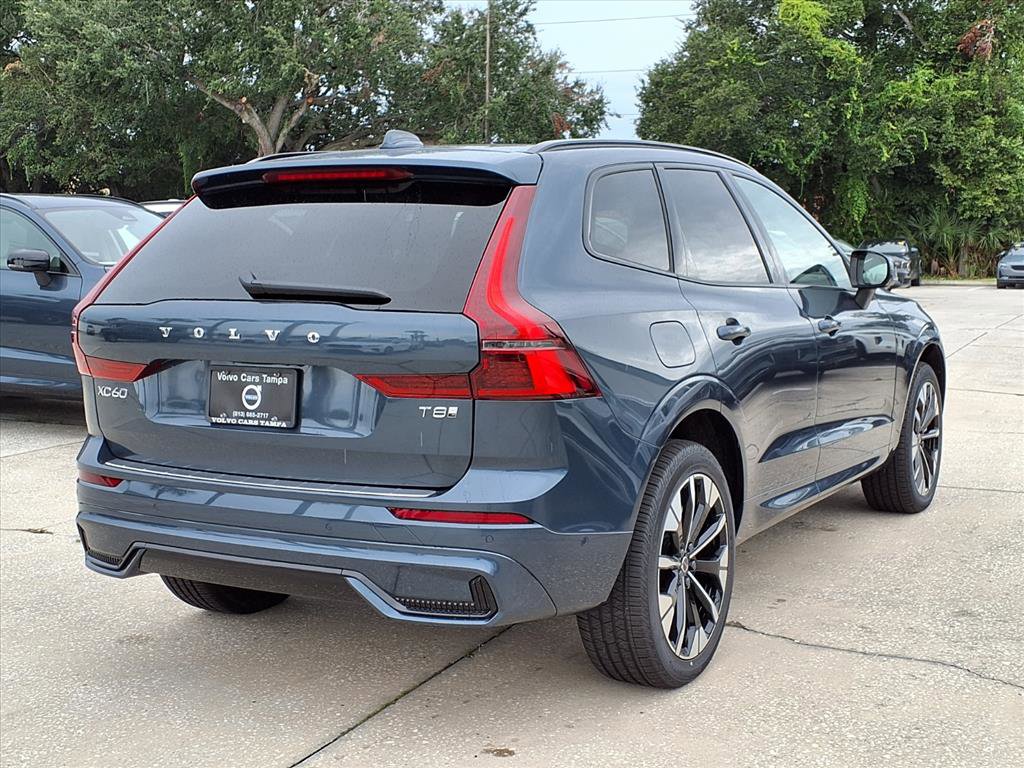 New 2026 Volvo XC60 T8 Plus w/ Protection Package Premier image 7