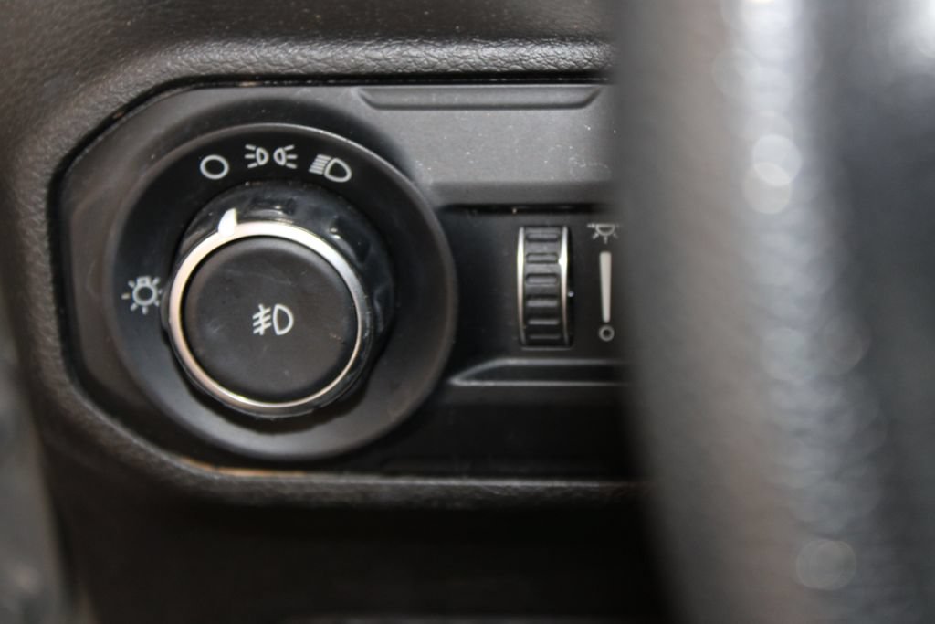 Used 2019 Jeep Wrangler Unlimited Sport AWD/4WD image 41