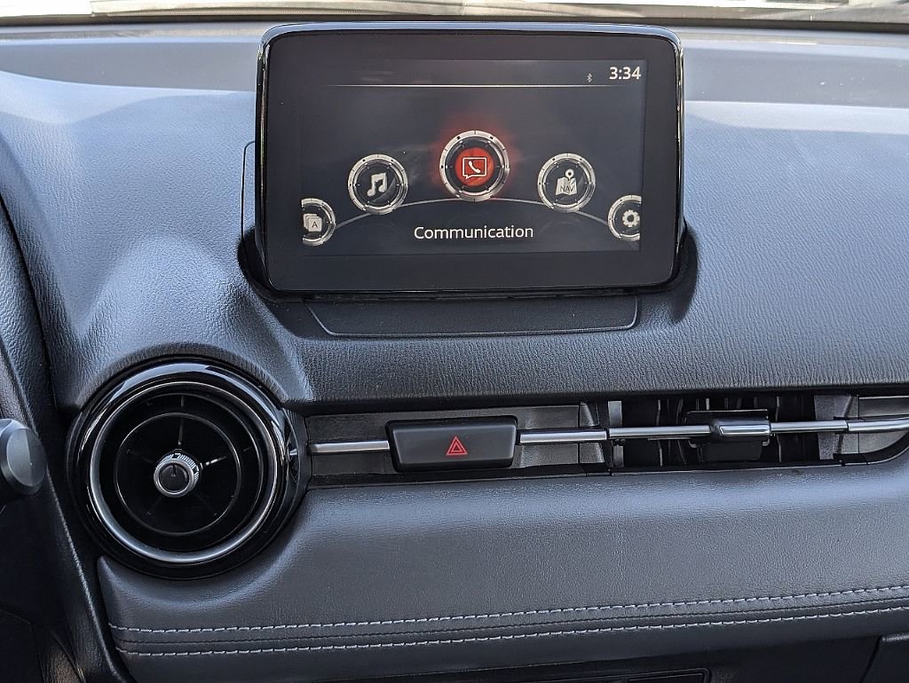 Used 2019 MAZDA CX-3 Touring FWD image 32