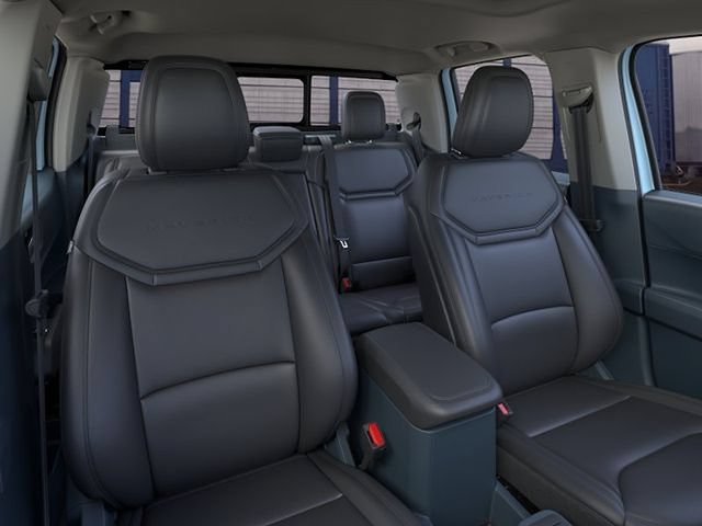New 2026 Ford Maverick Lariat AWD/4WD image 10