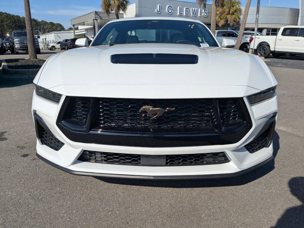 New 2026 Ford Mustang GT Premium image 9