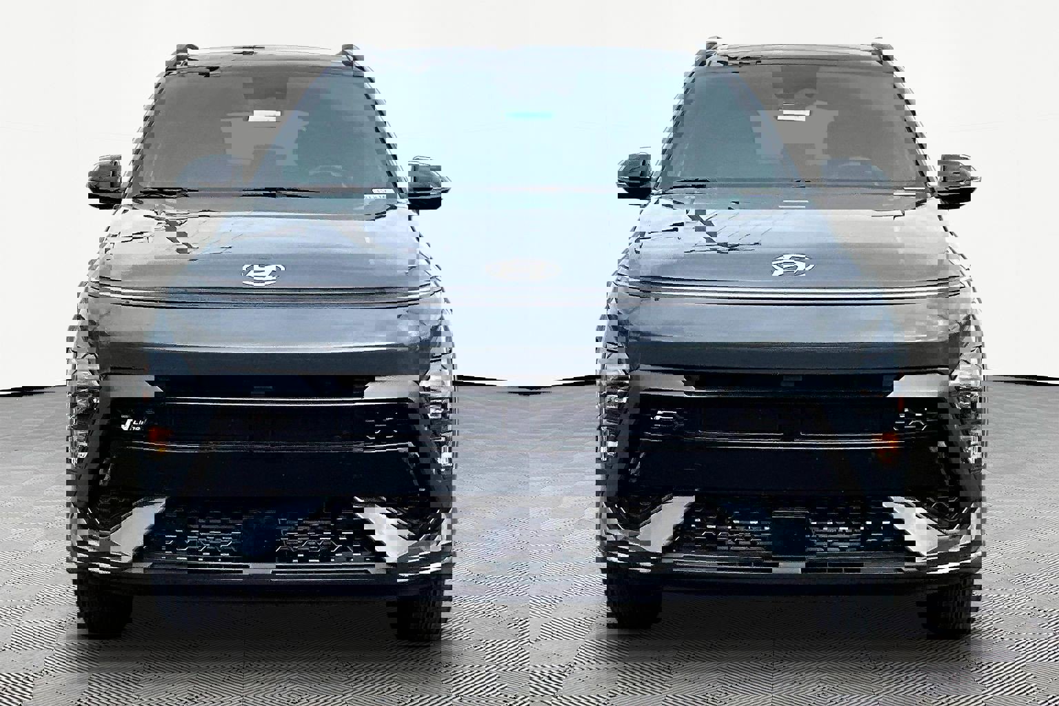 Used 2024 Hyundai Kona N Line image 2