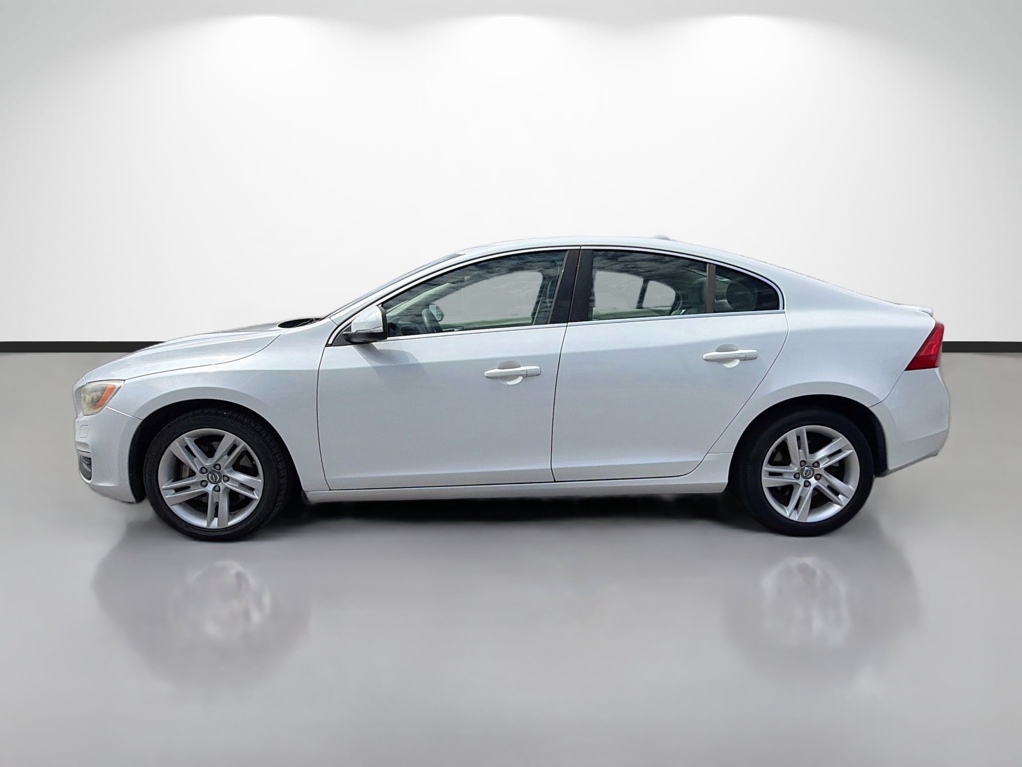 Used 2014 Volvo S60 T5 FWD image 6