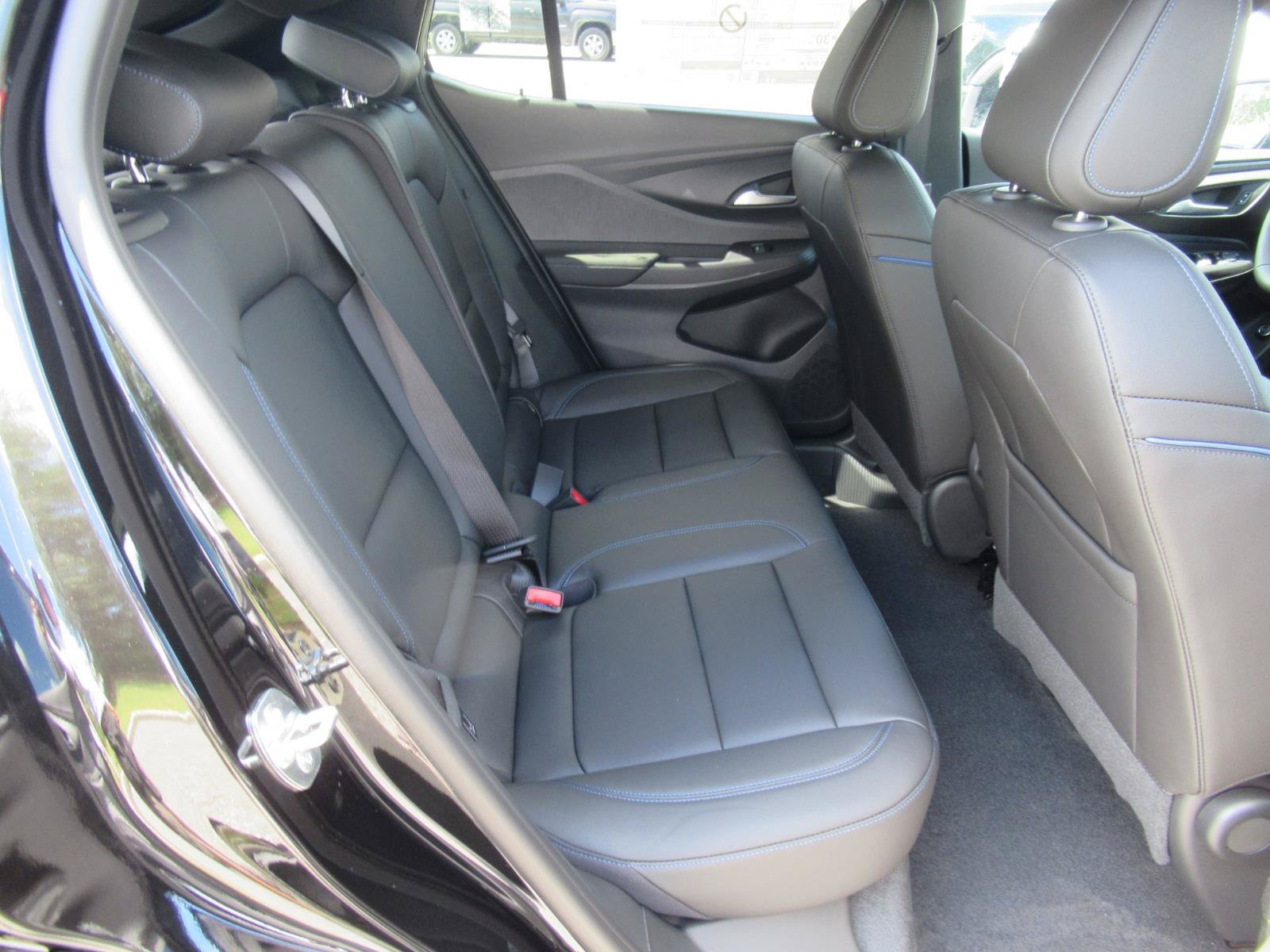New 2026 Buick Envista Sport Touring w/ Convenience I Package FWD image 31