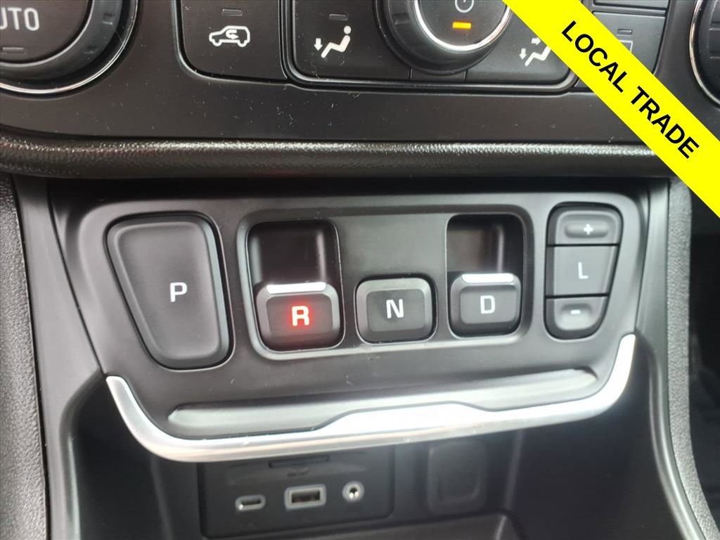 Used 2020 GMC Terrain Denali w/ Denali Premium Package image 13
