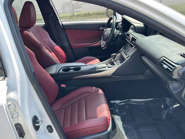 Used 2020 Lexus IS 300 F Sport w/ F Sport Package AWD/4WD image 21