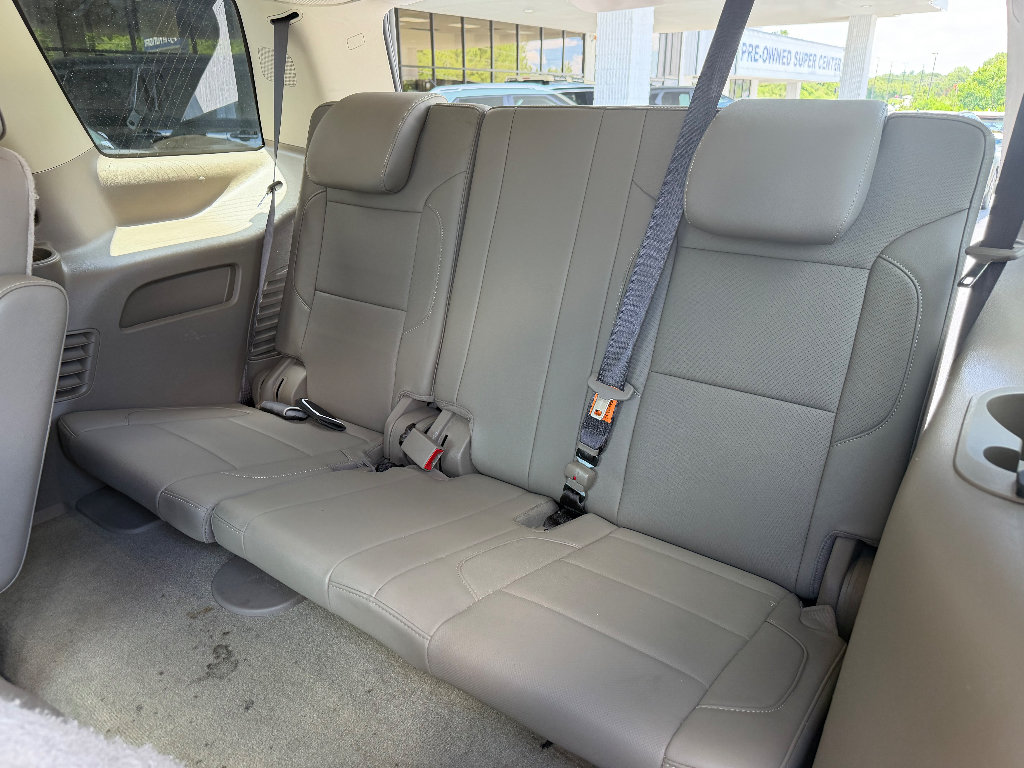 Used 2018 GMC Yukon SLT w/ Open Road Package RWD image 17