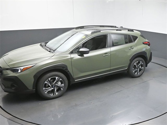 New 2026 Subaru Crosstrek 2.5i Premium image 43