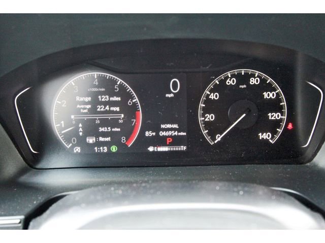 Used 2024 Honda Pilot TrailSport image 16