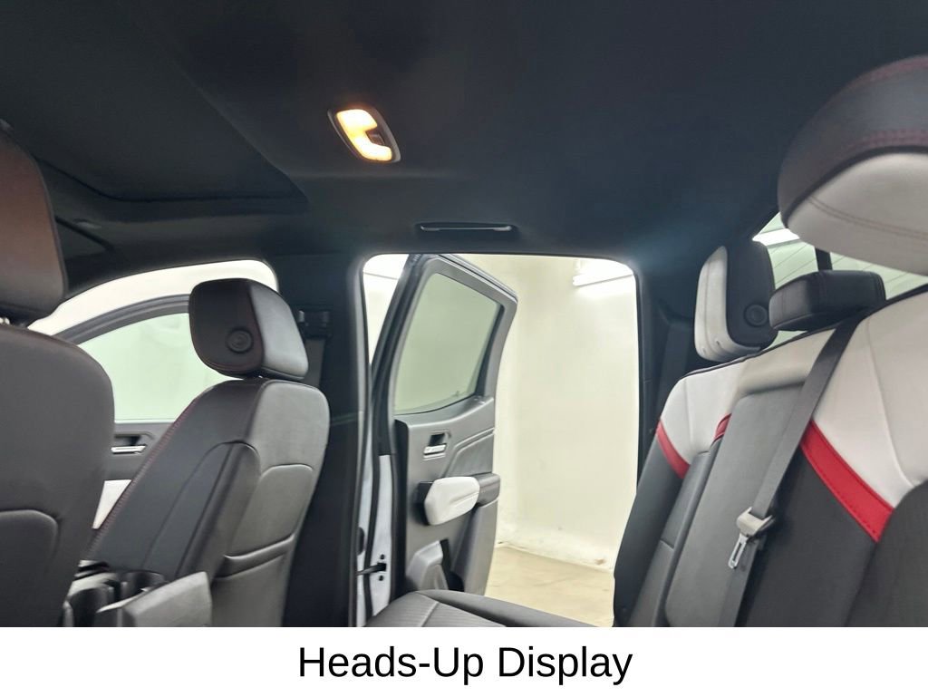 Used 2023 GMC Canyon AT4X w/ Edition 1 AWD/4WD image 29