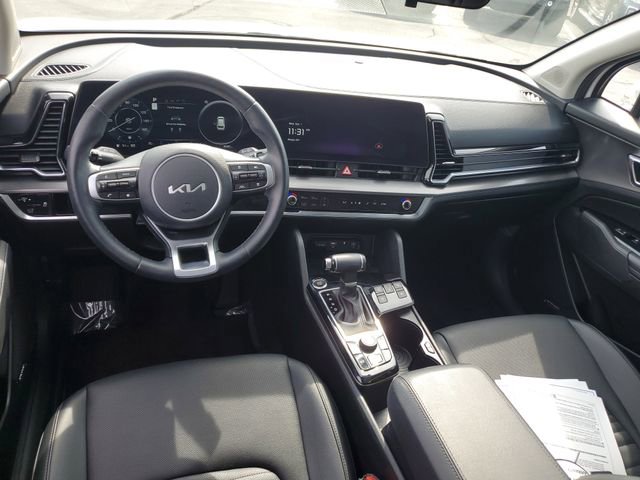 Used 2023 Kia Sportage SX image 13