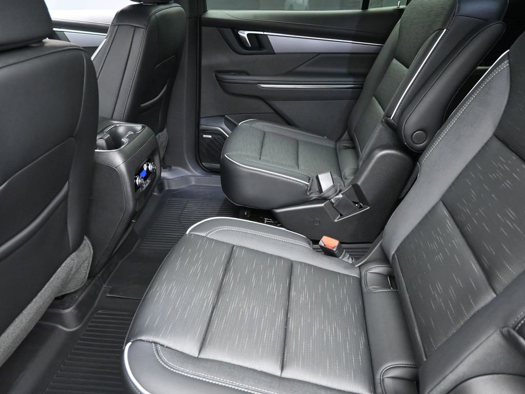 New 2026 Buick Enclave Sport Touring w/ Super Cruise Package image 11