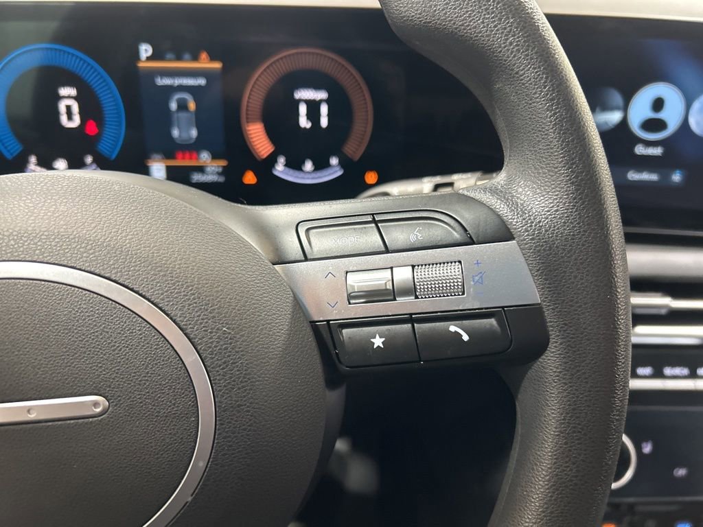 Used 2025 Hyundai Tucson SEL image 27