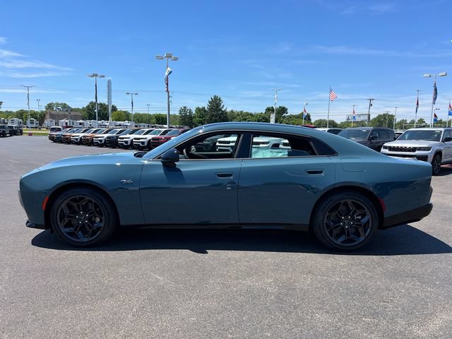 New 2026 Dodge Charger R/T AWD/4WD image 4