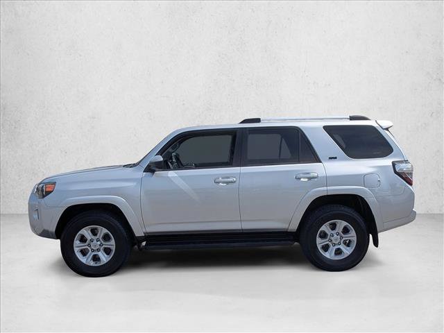 Used 2019 Toyota 4Runner SR5 image 8