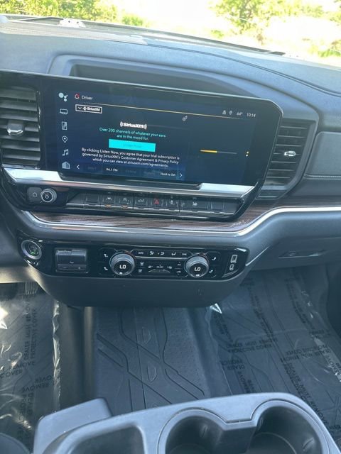 Used 2023 Chevrolet Silverado 1500 LT w/ Max Trailering Package AWD/4WD image 26
