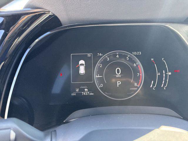 Certified 2023 Lexus RX 350 Premium w/ Cold Area Package image 15