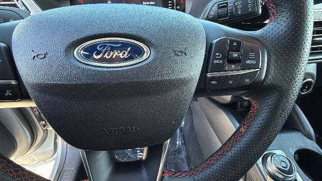 Used 2024 Ford Escape ST-Line AWD/4WD image 20