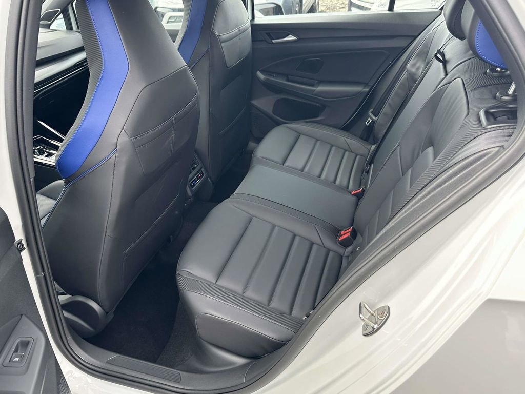 New 2026 Volkswagen Golf image 10