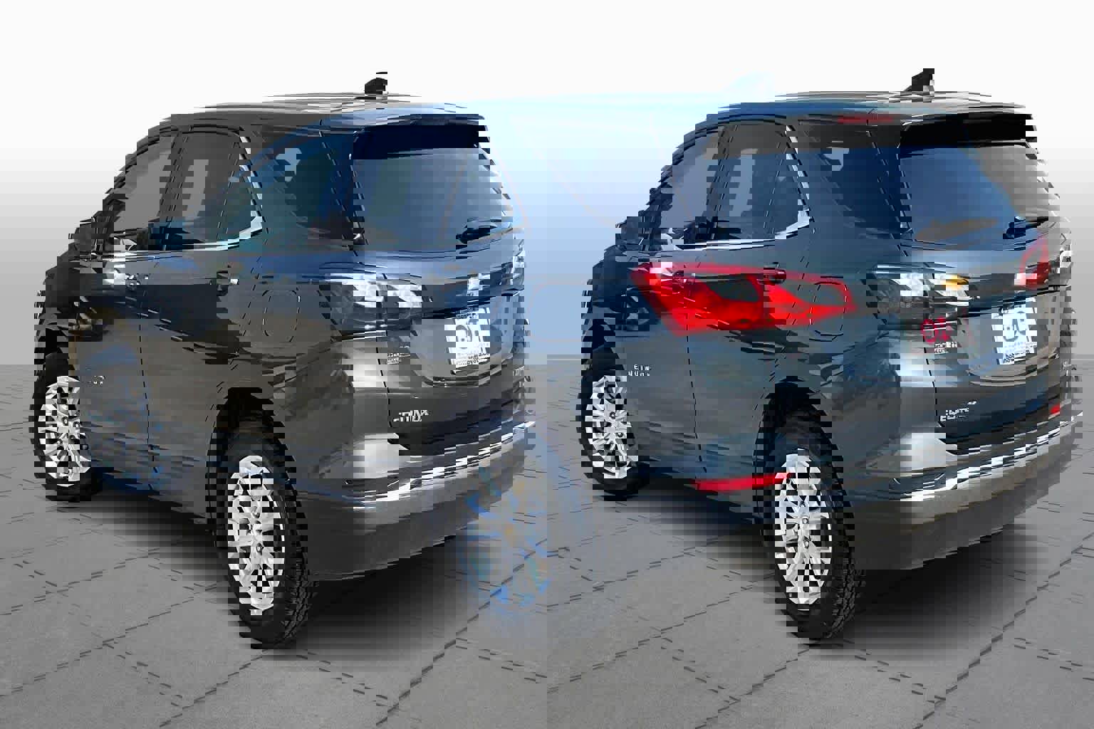 Used 2020 Chevrolet Equinox LT image 12