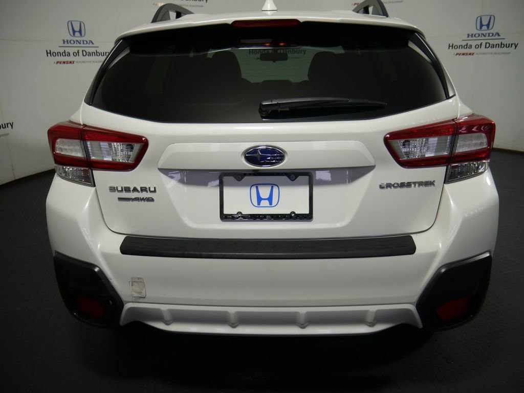 Used 2019 Subaru Crosstrek 2.0i Premium image 10