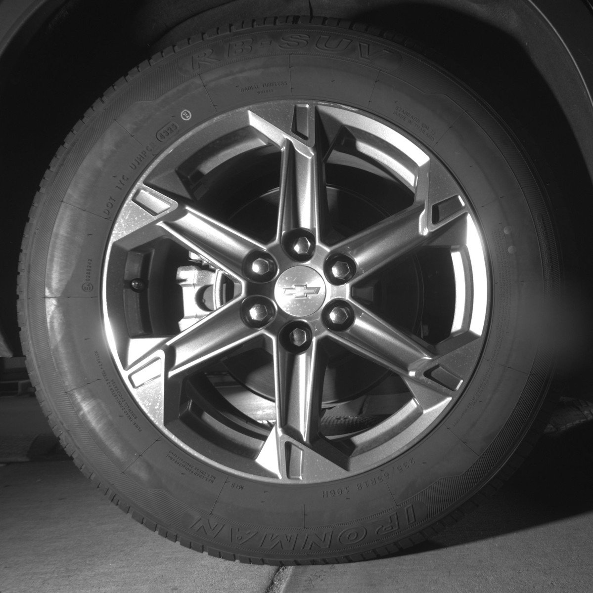 Used 2025 Chevrolet Blazer LT FWD image 15