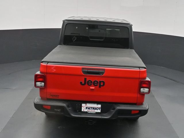 Used 2024 Jeep Gladiator Sport AWD/4WD image 38