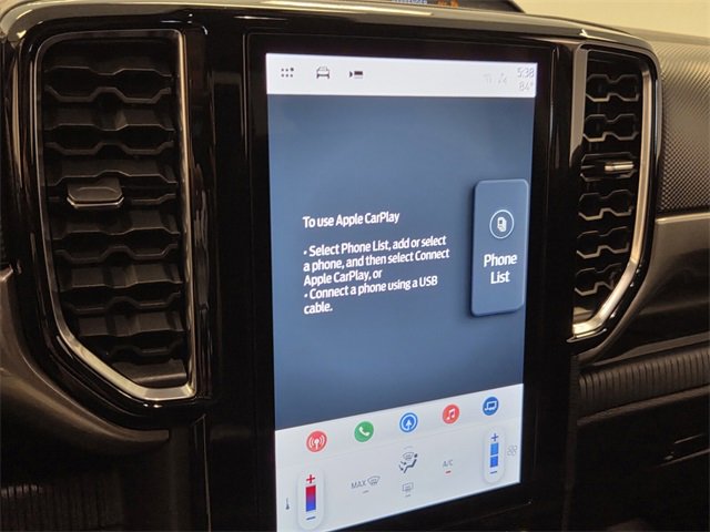 Used 2024 Ford Ranger XLT w/ Technology Package image 18