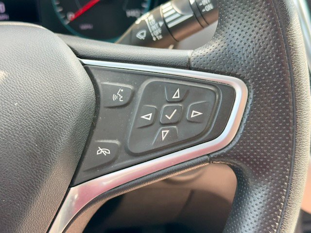 Used 2022 Chevrolet Equinox LS AWD/4WD image 18