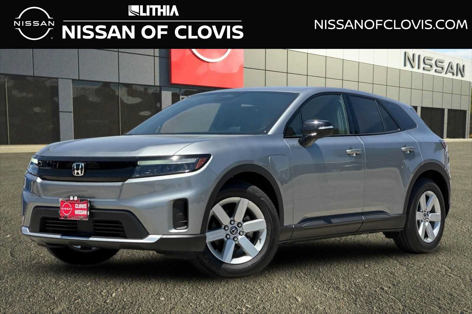 Used 2025 Honda Prologue EX image 1