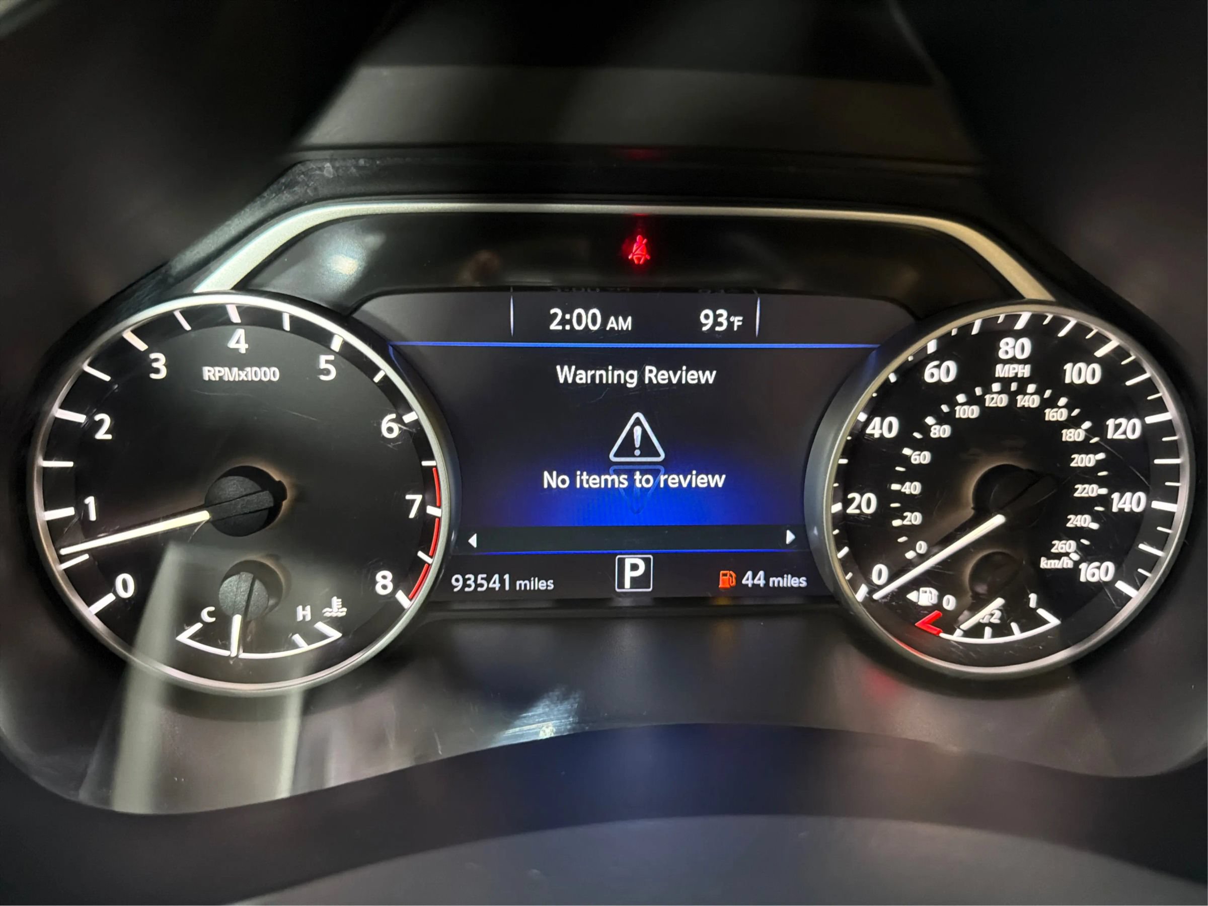Used 2021 Nissan Murano SV w/ SV Special Edition Package FWD image 31