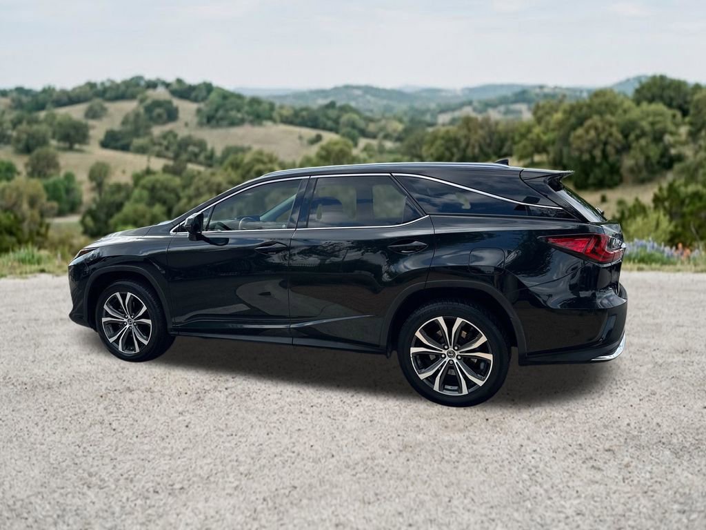 Used 2020 Lexus RX 350L FWD w/ Premium Package image 6