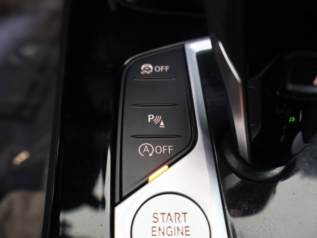 Used 2024 BMW M235i xDrive Gran Coupe w/ M Performance Package image 5