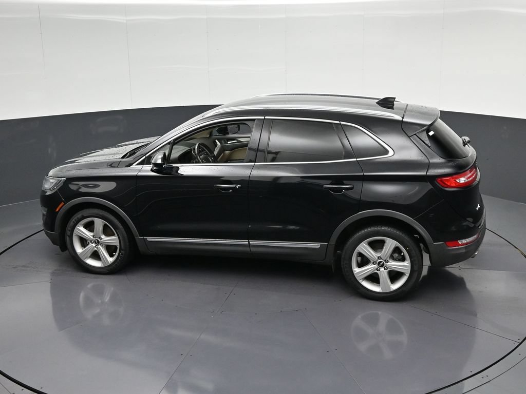 Used 2018 Lincoln MKC Premiere FWD image 26