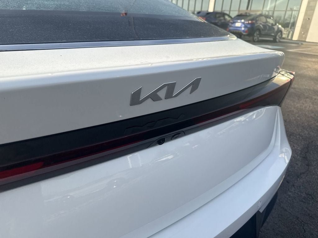 New 2026 Kia K5 LXS FWD image 6