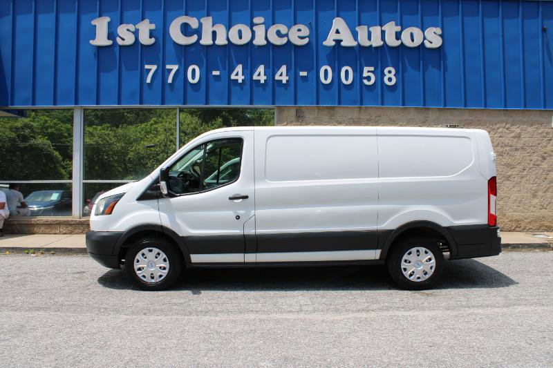 Used 2017 Ford Transit 150 130 Low Roof image 8
