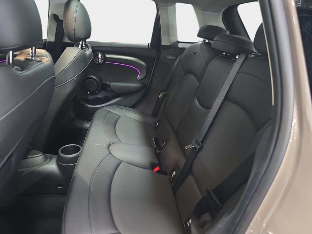 Used 2024 MINI Cooper S image 14