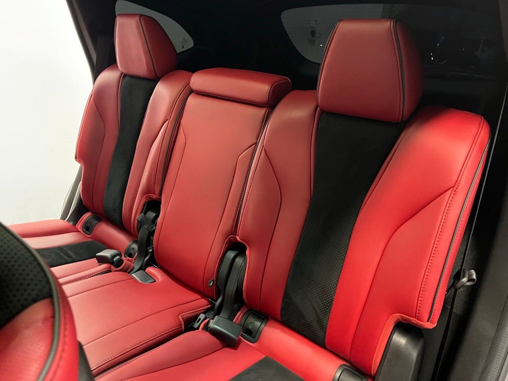 Certified 2023 Acura MDX A-Spec image 16