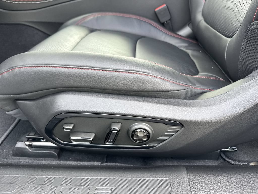 New 2026 Dodge Charger Scat Pack AWD/4WD image 12