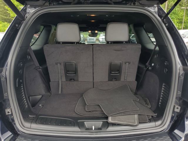 Certified 2025 Dodge Durango R/T AWD/4WD image 11
