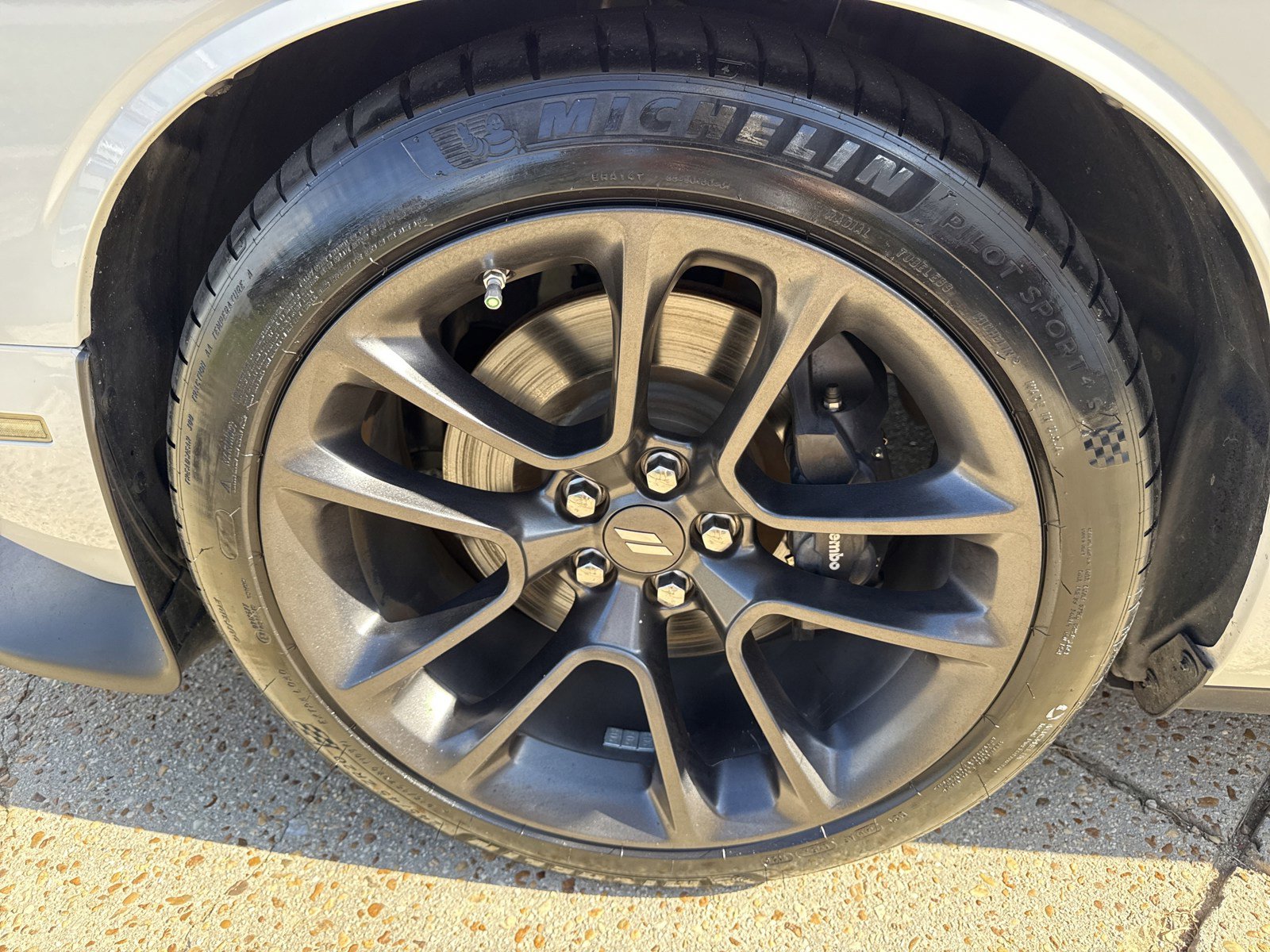 Used 2021 Dodge Challenger R/T Scat Pack w/ Plus Package image 10