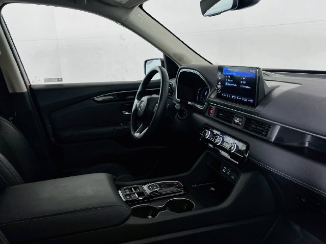 Certified 2025 Honda Pilot EX-L image 8