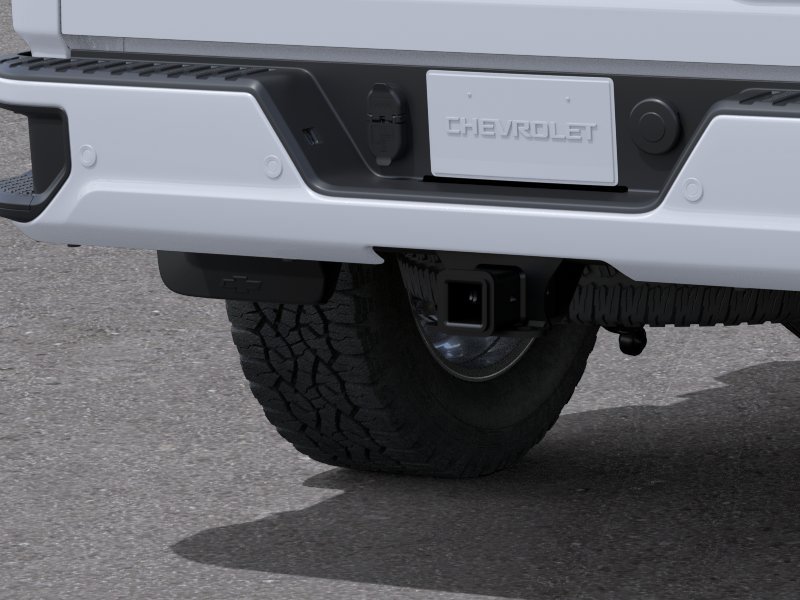 New 2026 Chevrolet Silverado 2500 High Country w/ High Country Premium Package image 38
